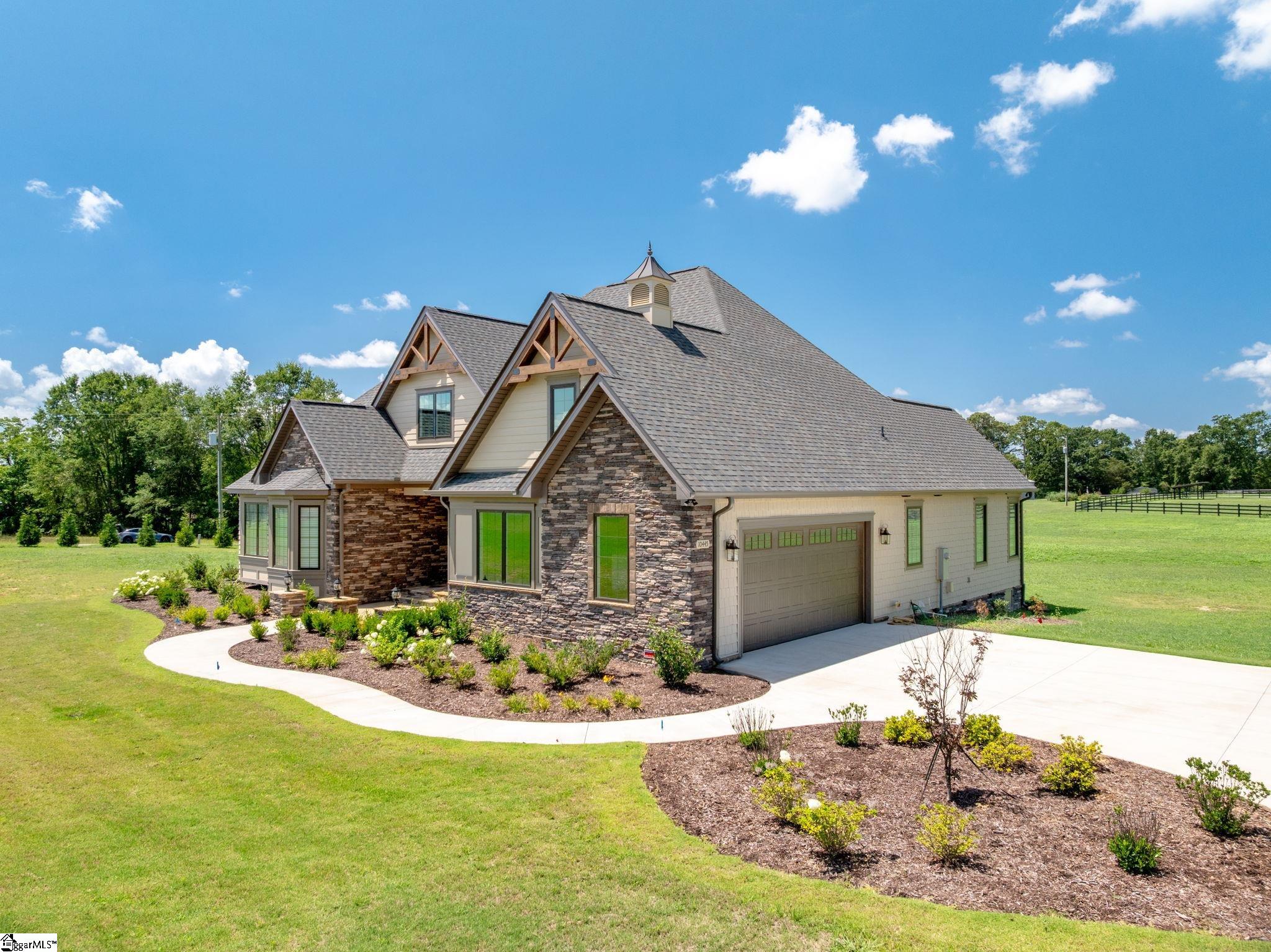 10445 New Cut Road