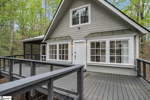 Photo of 110 Pine Ridge Drive, Westminster, SC 29693 (MLS # 1596865)
