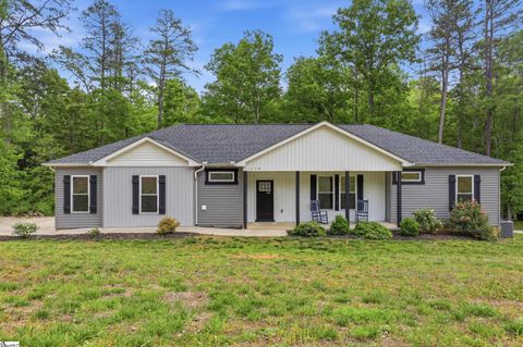 Photo of 119 Mill Pond Road, Easley, SC 29642 (MLS # 1589742)