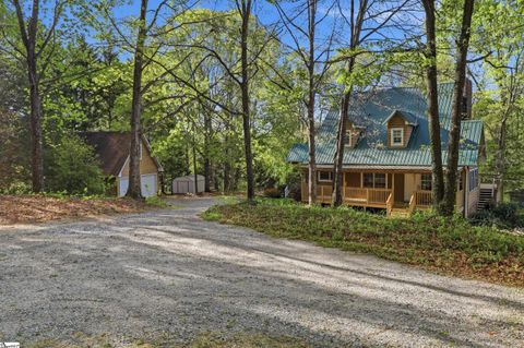 491 Pierce Road Landrum SC 29356