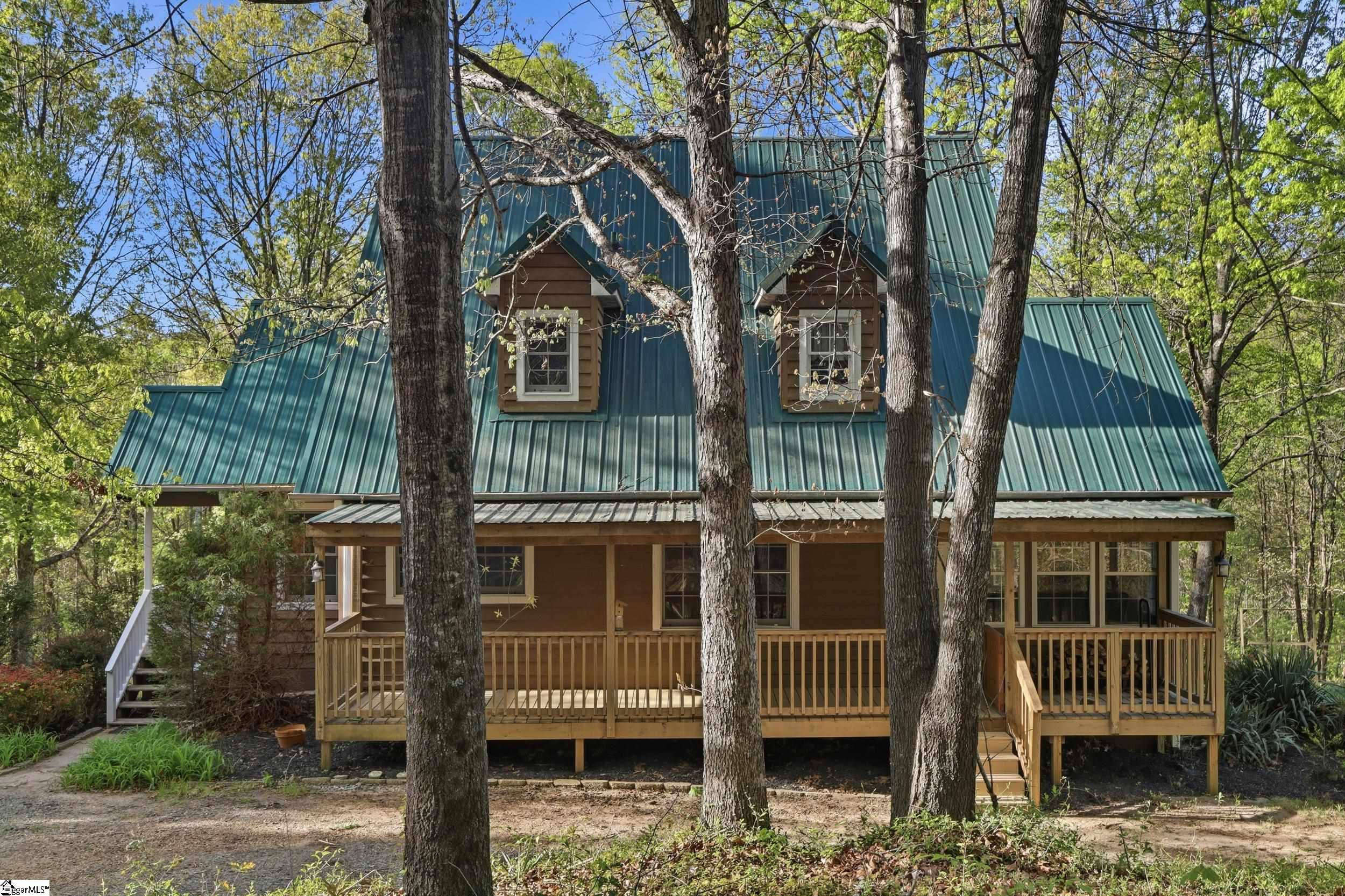491 Pierce Road