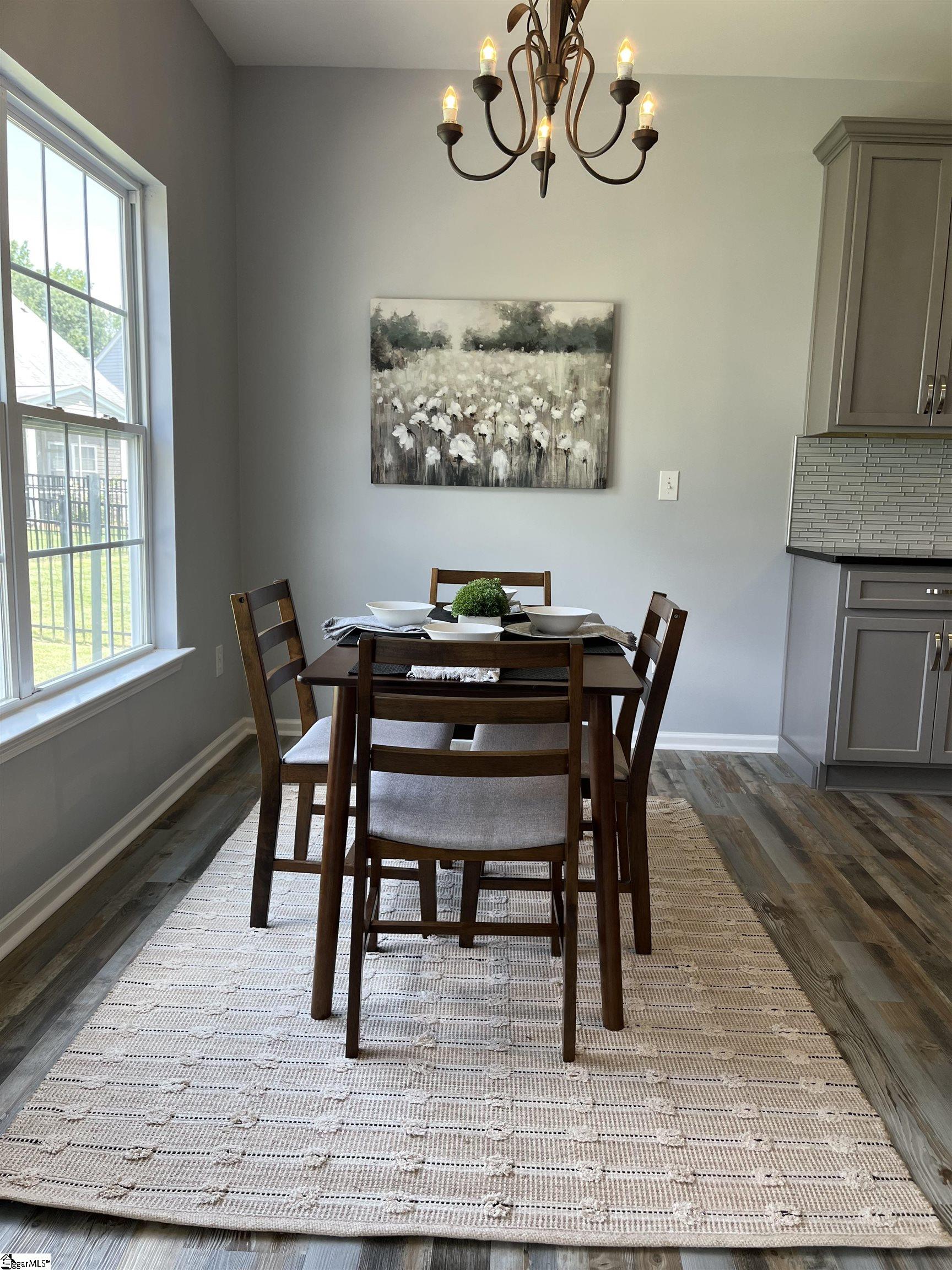 Easley, South Carolina 29642, United States, 4 Bedrooms Bedrooms, ,3 BathroomsBathrooms,Residential,Active,106243