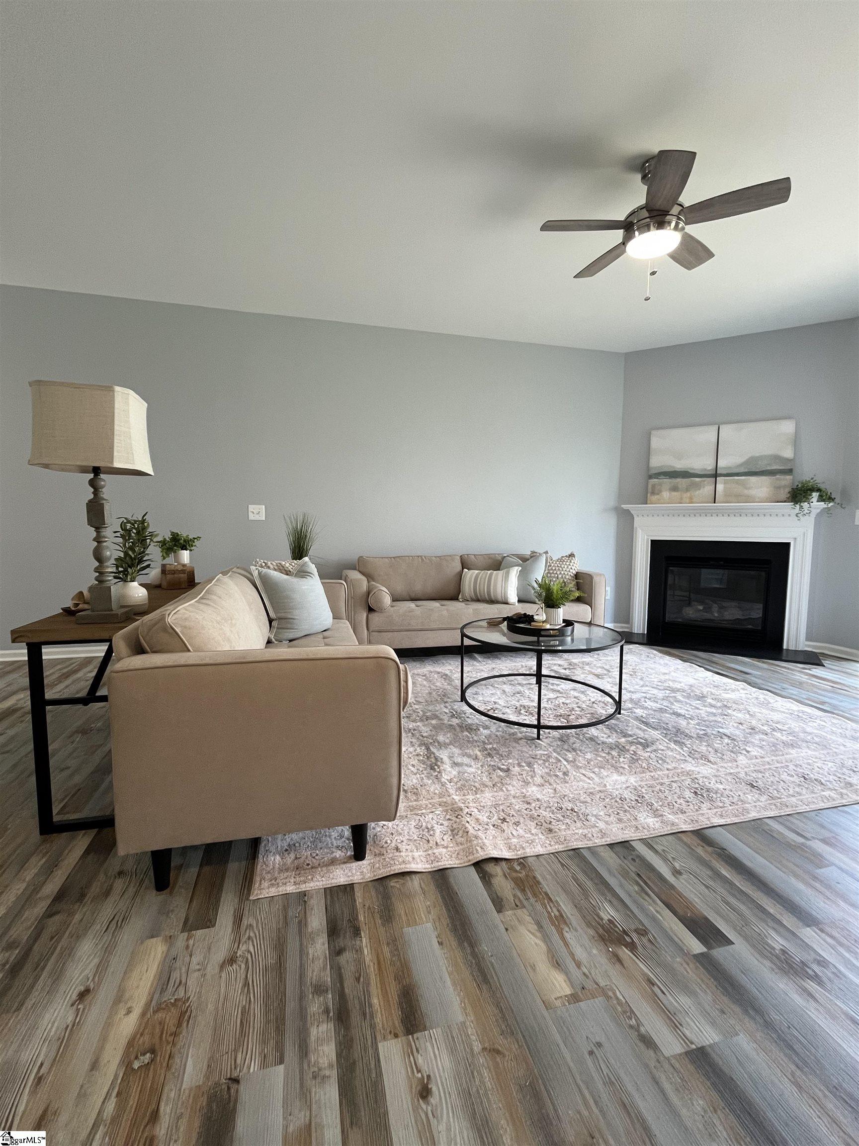 Easley, South Carolina 29642, United States, 4 Bedrooms Bedrooms, ,3 BathroomsBathrooms,Residential,Active,106243