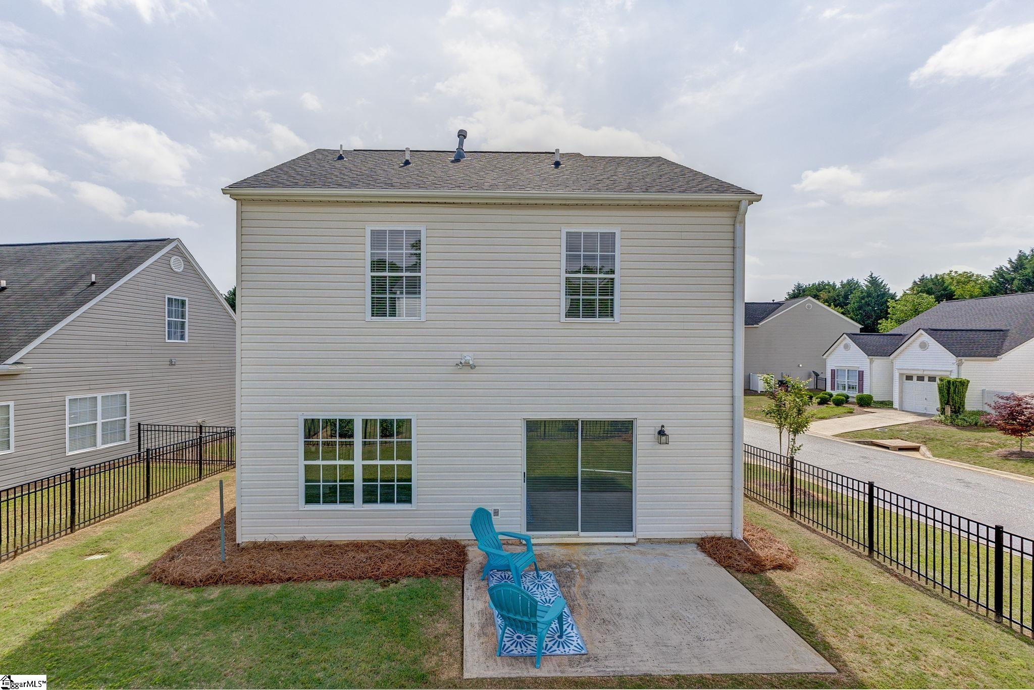 Easley, South Carolina 29642, United States, 4 Bedrooms Bedrooms, ,3 BathroomsBathrooms,Residential,Active,106243