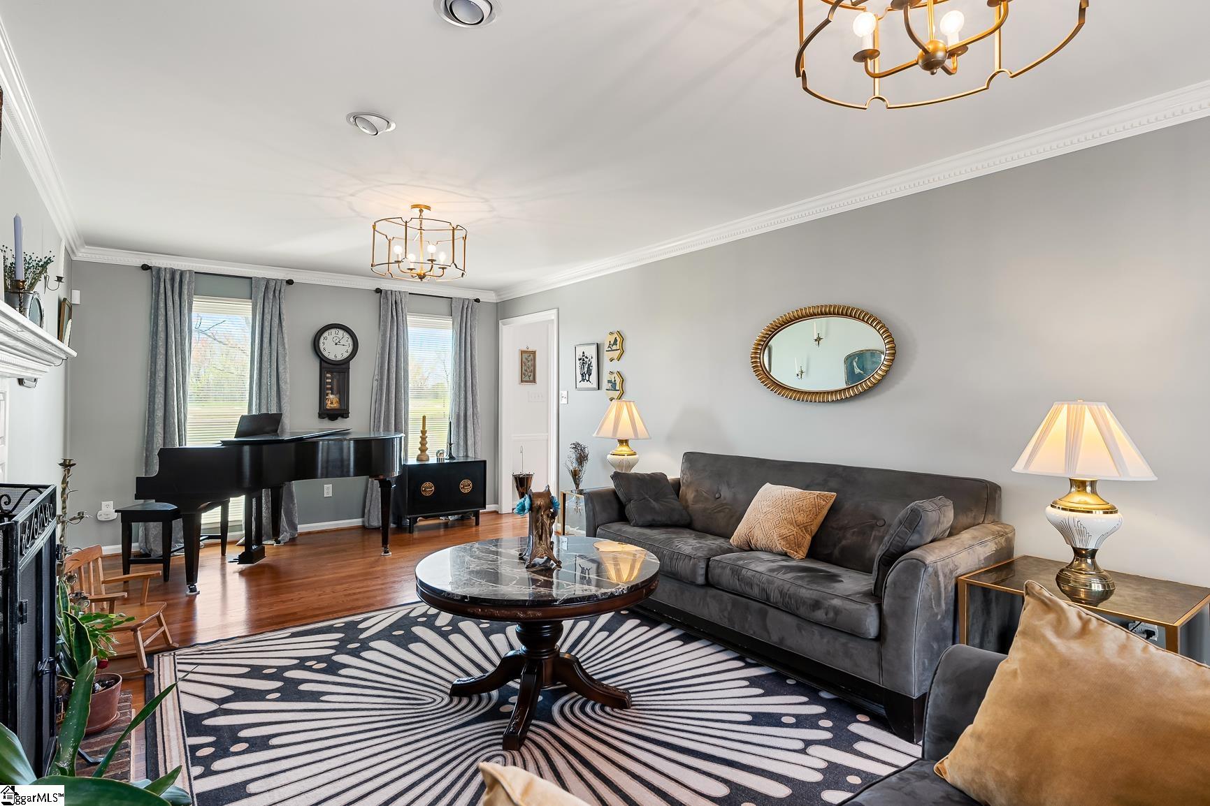 Anderson, South Carolina 29626, United States, 4 Bedrooms Bedrooms, ,4 BathroomsBathrooms,Residential,Pending,102748