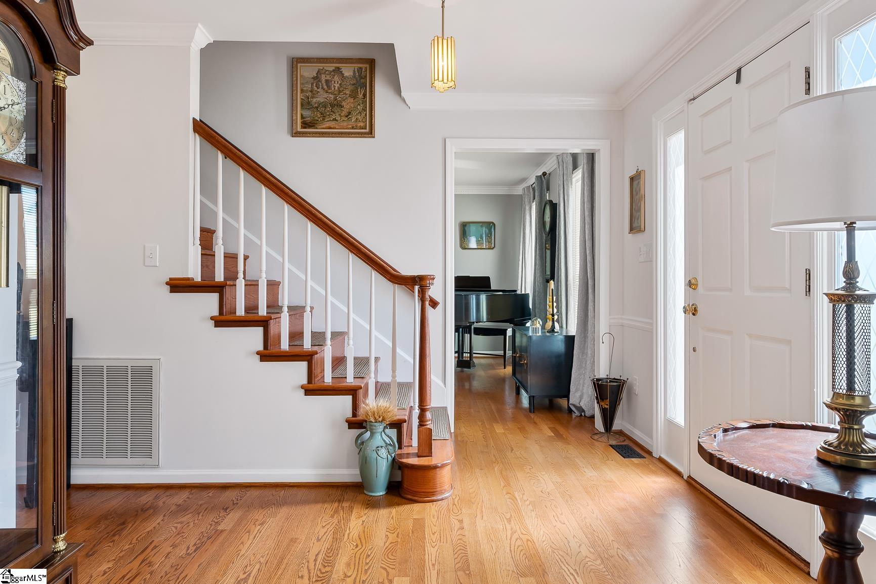 Anderson, South Carolina 29626, United States, 4 Bedrooms Bedrooms, ,4 BathroomsBathrooms,Residential,Pending,102748