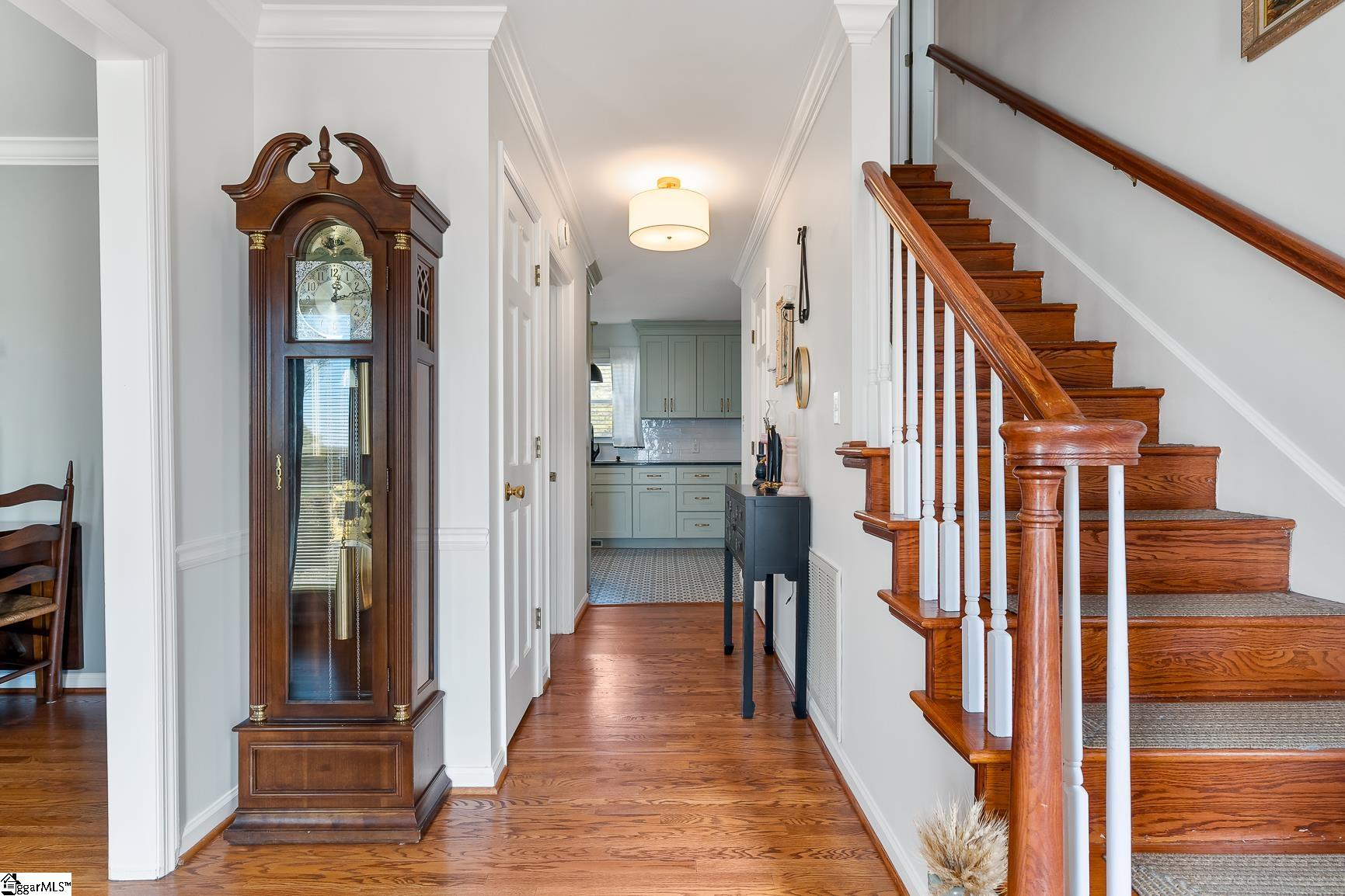 Anderson, South Carolina 29626, United States, 4 Bedrooms Bedrooms, ,4 BathroomsBathrooms,Residential,Pending,102748