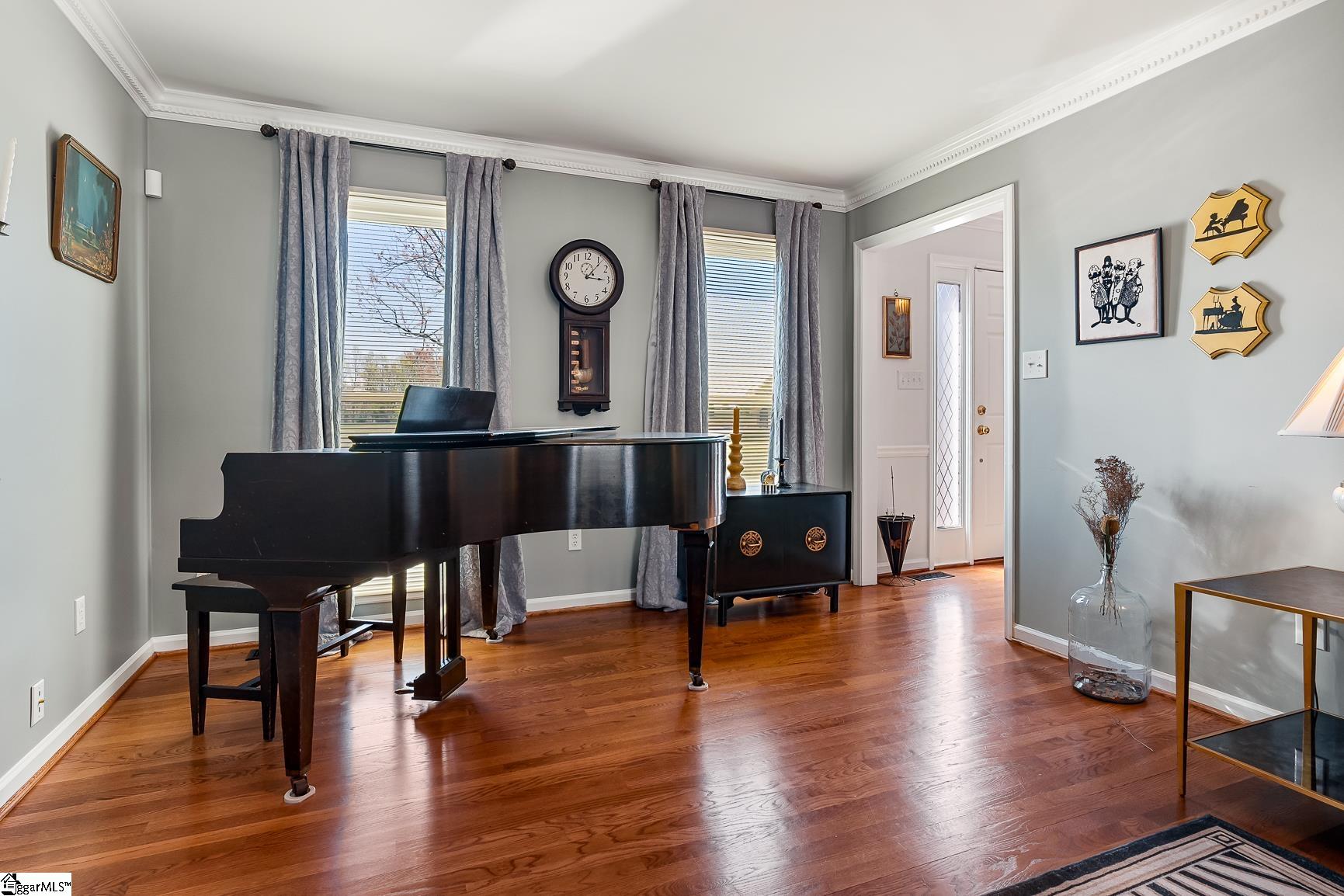 Anderson, South Carolina 29626, United States, 4 Bedrooms Bedrooms, ,4 BathroomsBathrooms,Residential,Pending,102748