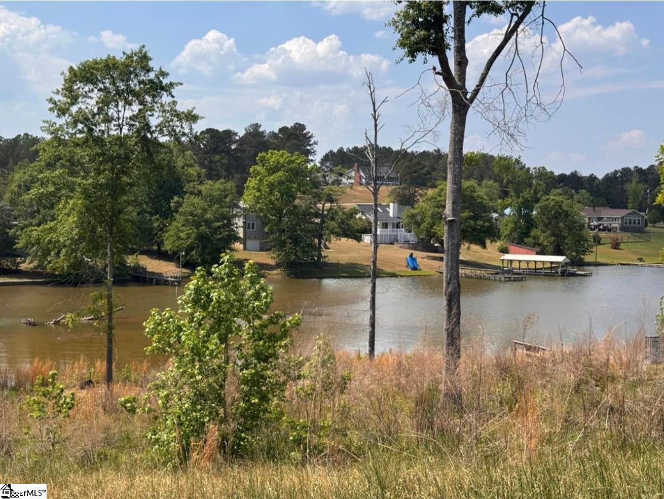 22 & 23 King Circle Unit Lot 22 & 23 King Cr, Greenwood, SC, 29649