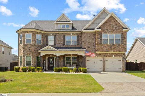 Photo of 14 Foxmoor Court, Simpsonville, SC 29680 (MLS # 1578443)