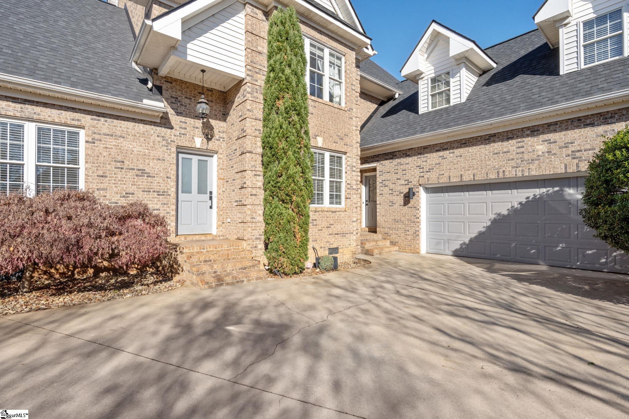 403 Mossy Ledge Lane