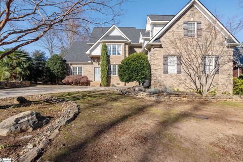Photo of 403 Mossy Ledge Lane, Simpsonville, SC 29681 (MLS # 1580770)