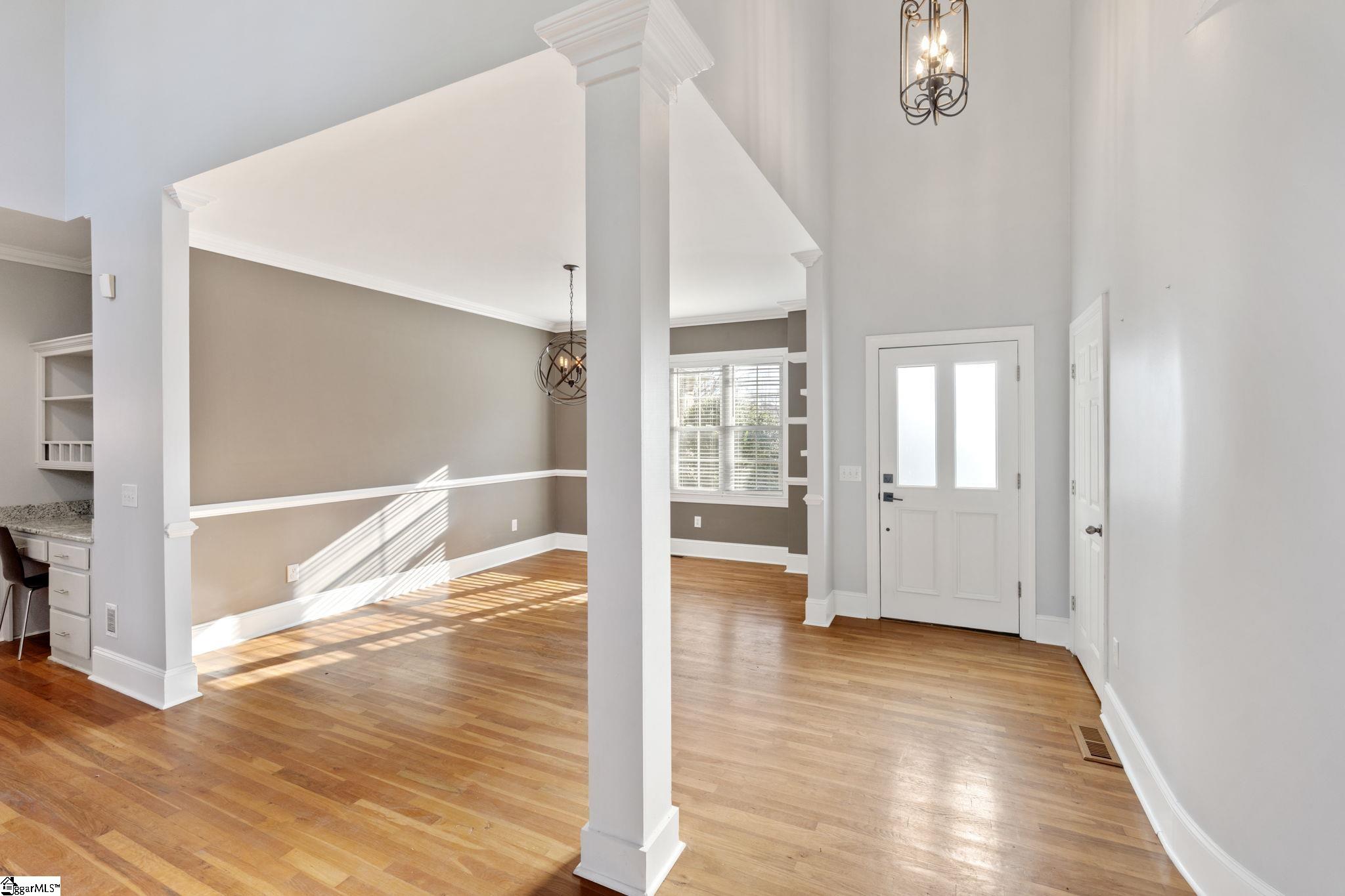 403 Mossy Ledge Lane