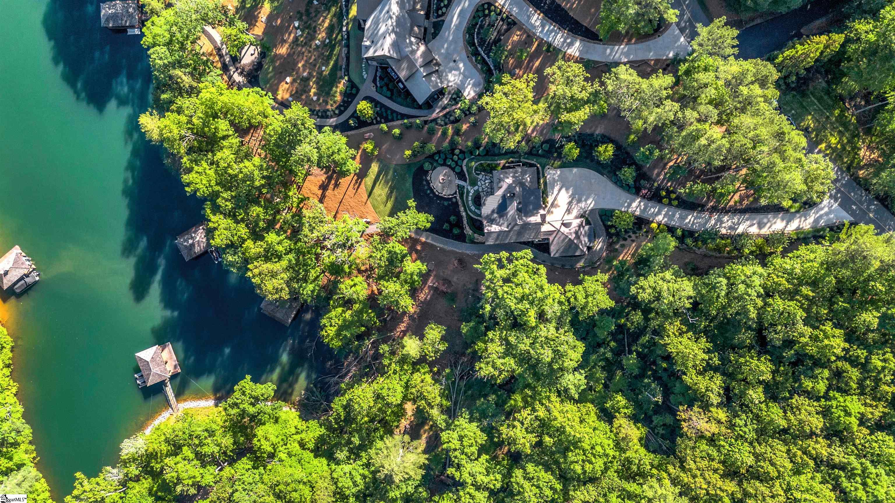 201 Saranac Drive