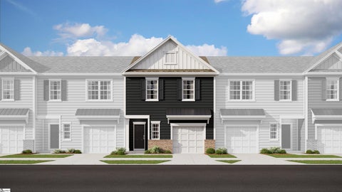 Photo of 101 Holly Oak Court, Fountain Inn, SC 29644 (MLS # 1600354)