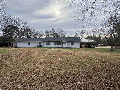 809 John Dodd Road Spartanburg SC 29303