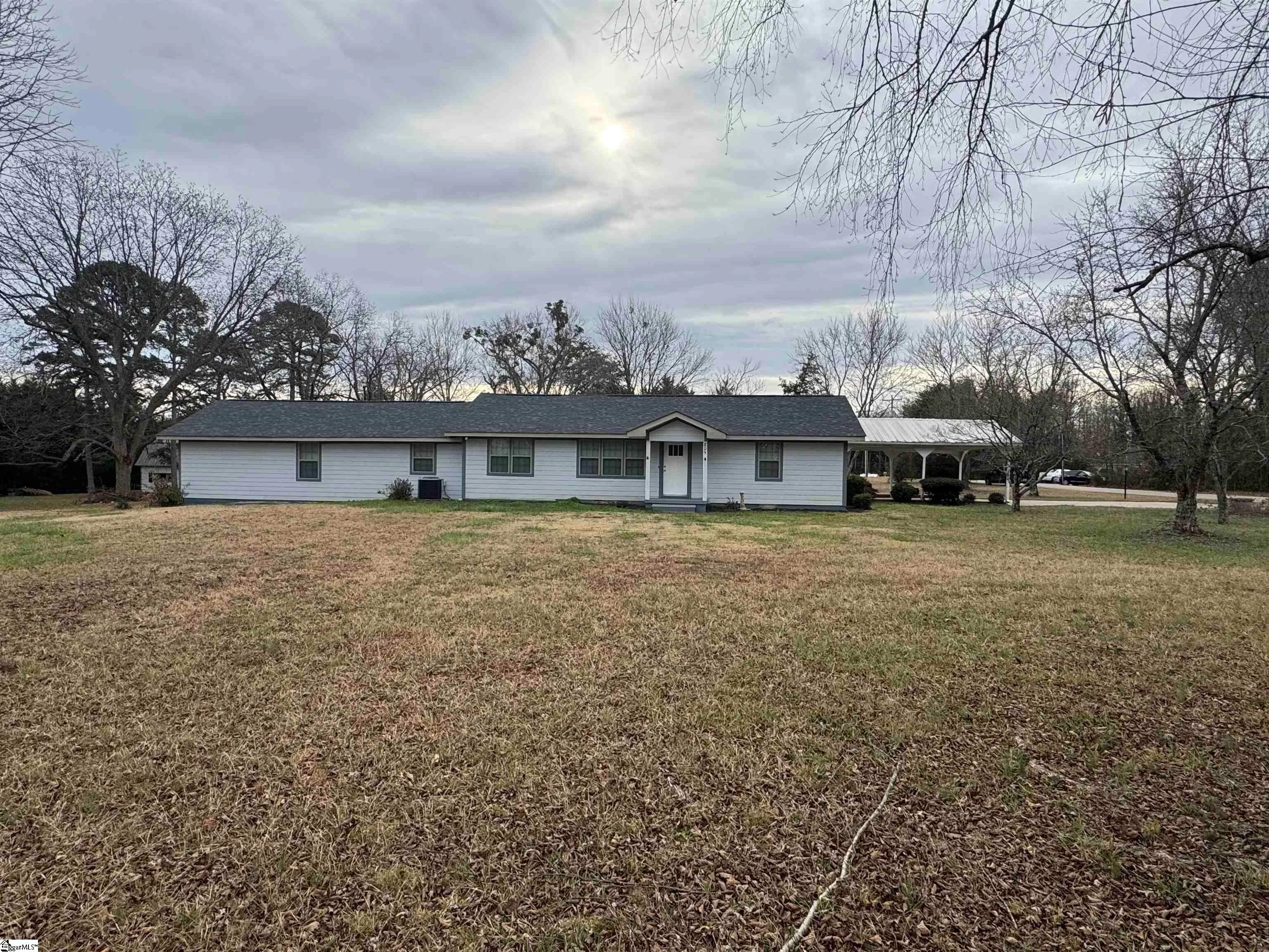 809 John Dodd Road