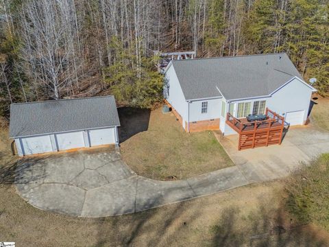 84 Benson Road Travelers Rest SC 29690