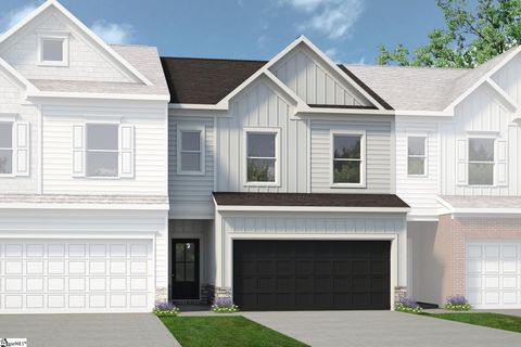 102 Brass Tack Drive Powdersville SC 29611