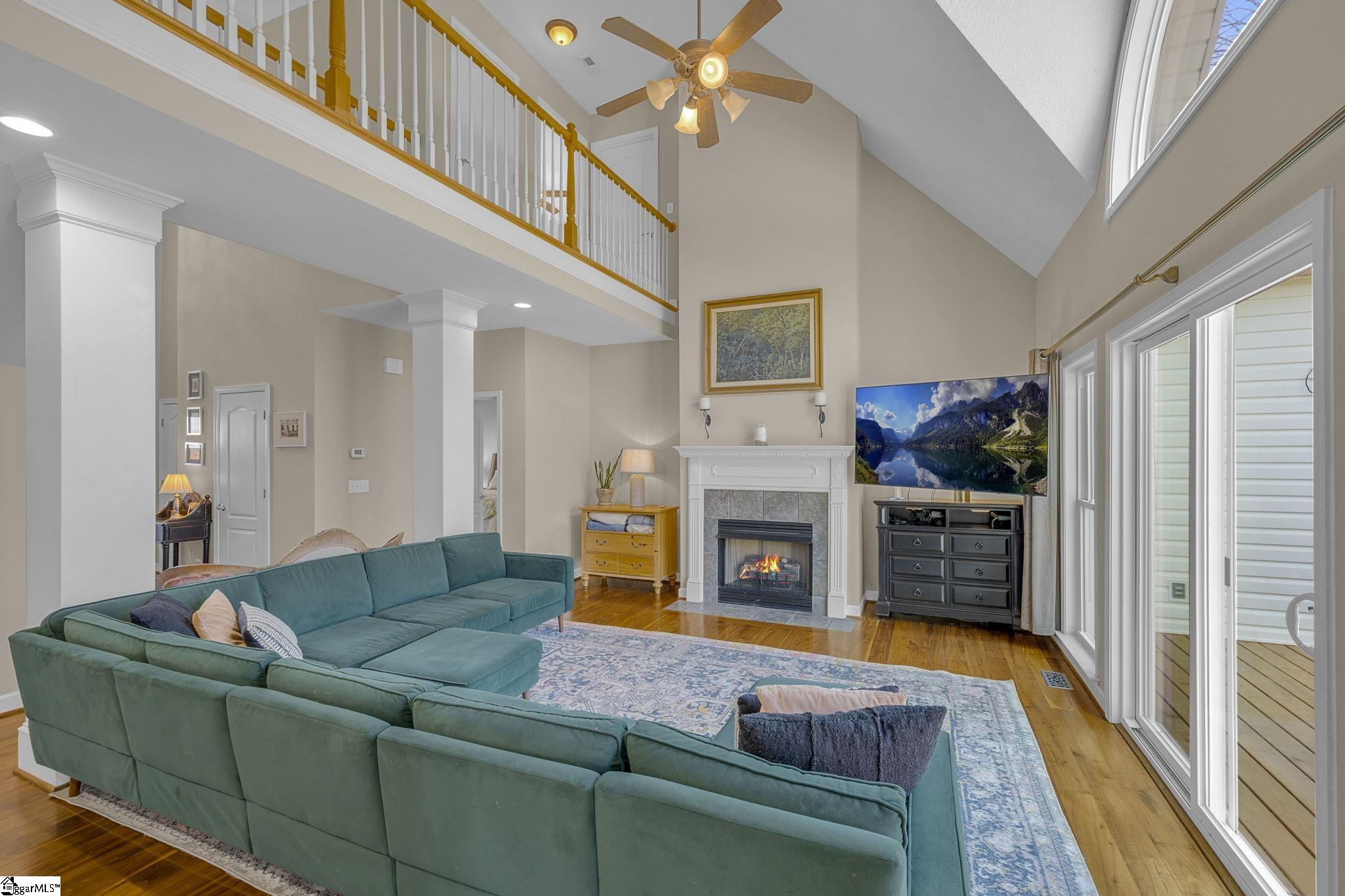 16 Sourwood Brook Court