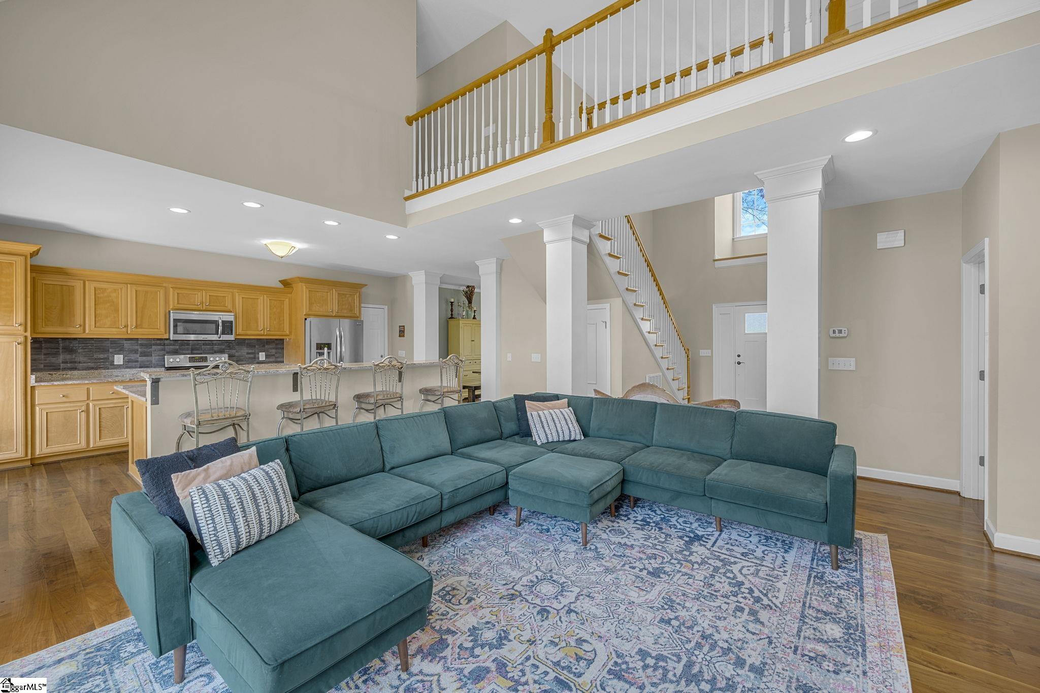 16 Sourwood Brook Court