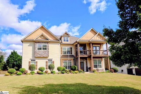 209 Tea Olive Place Simpsonville SC 29680