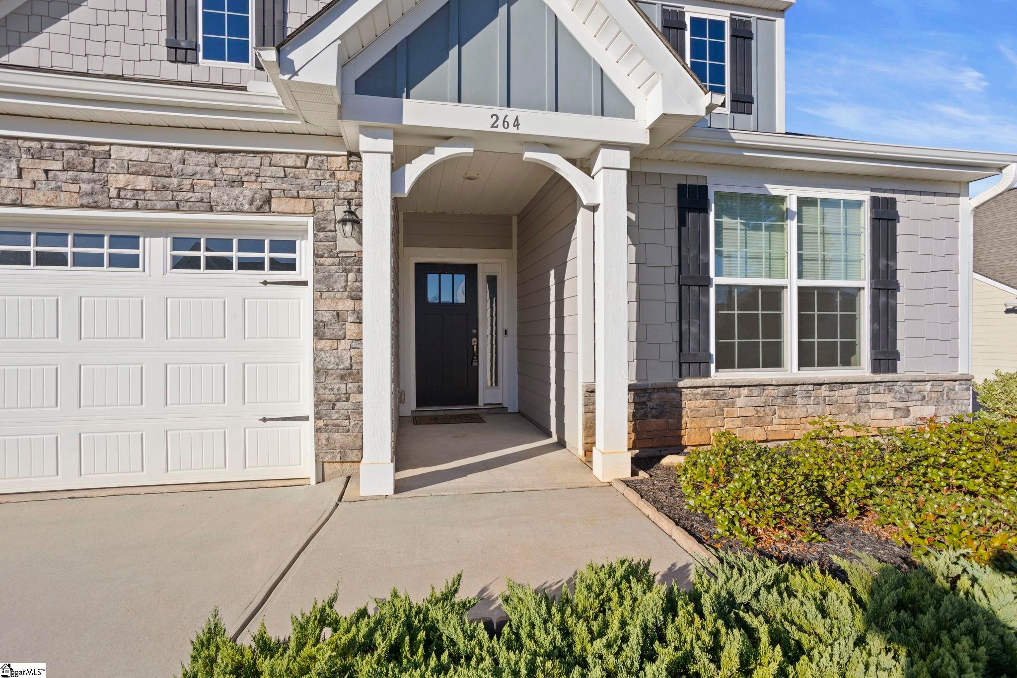 264 Double Crest Drive