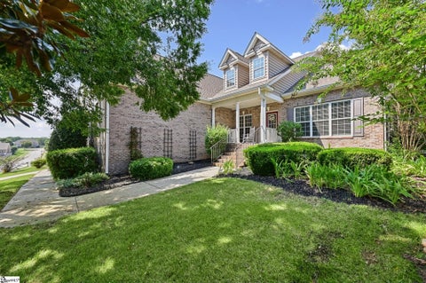 Photo of 300 Gladstone Way, Greer, SC 29650 (MLS # 1604419)