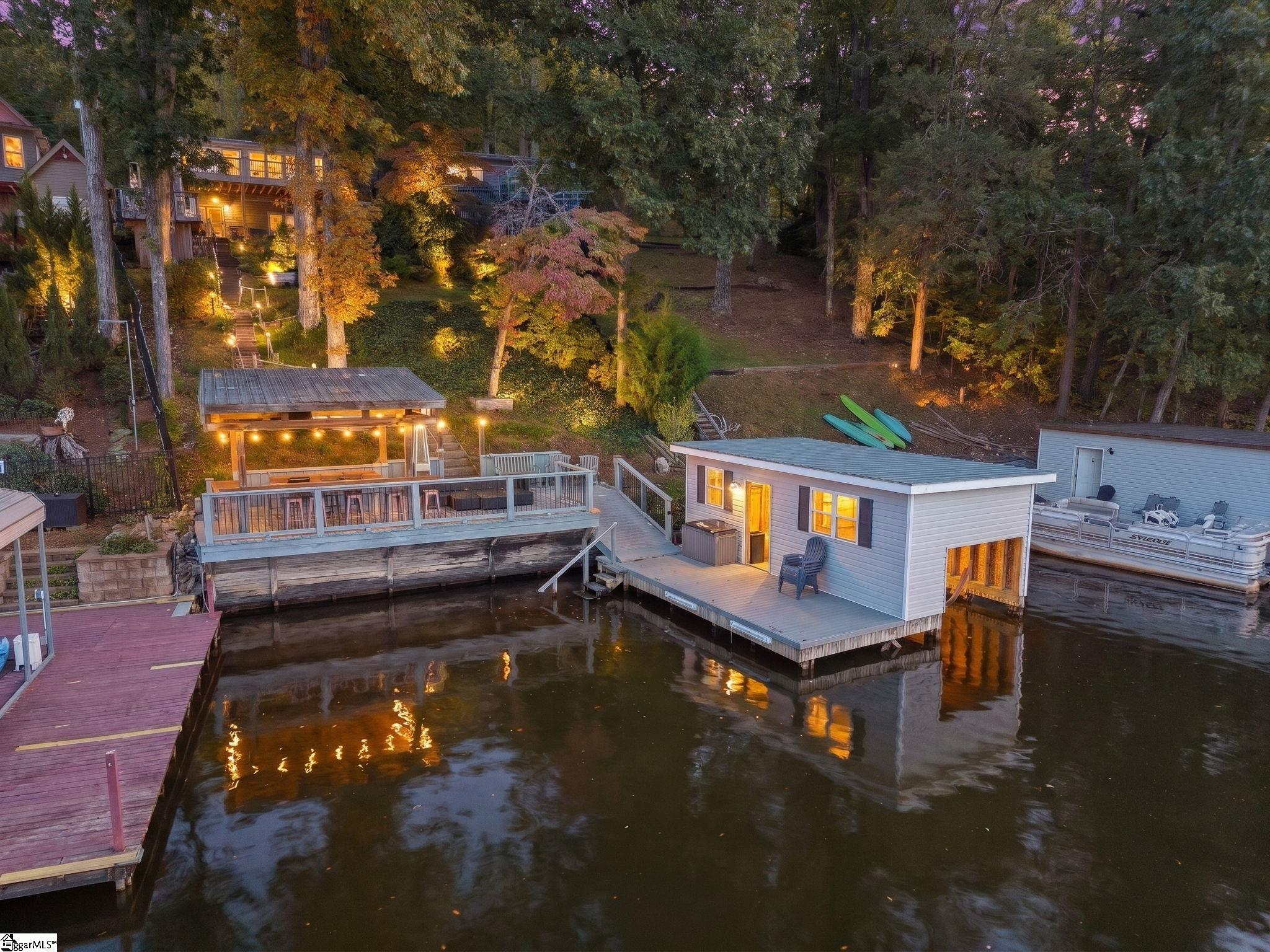 120 Lake Front Circle
