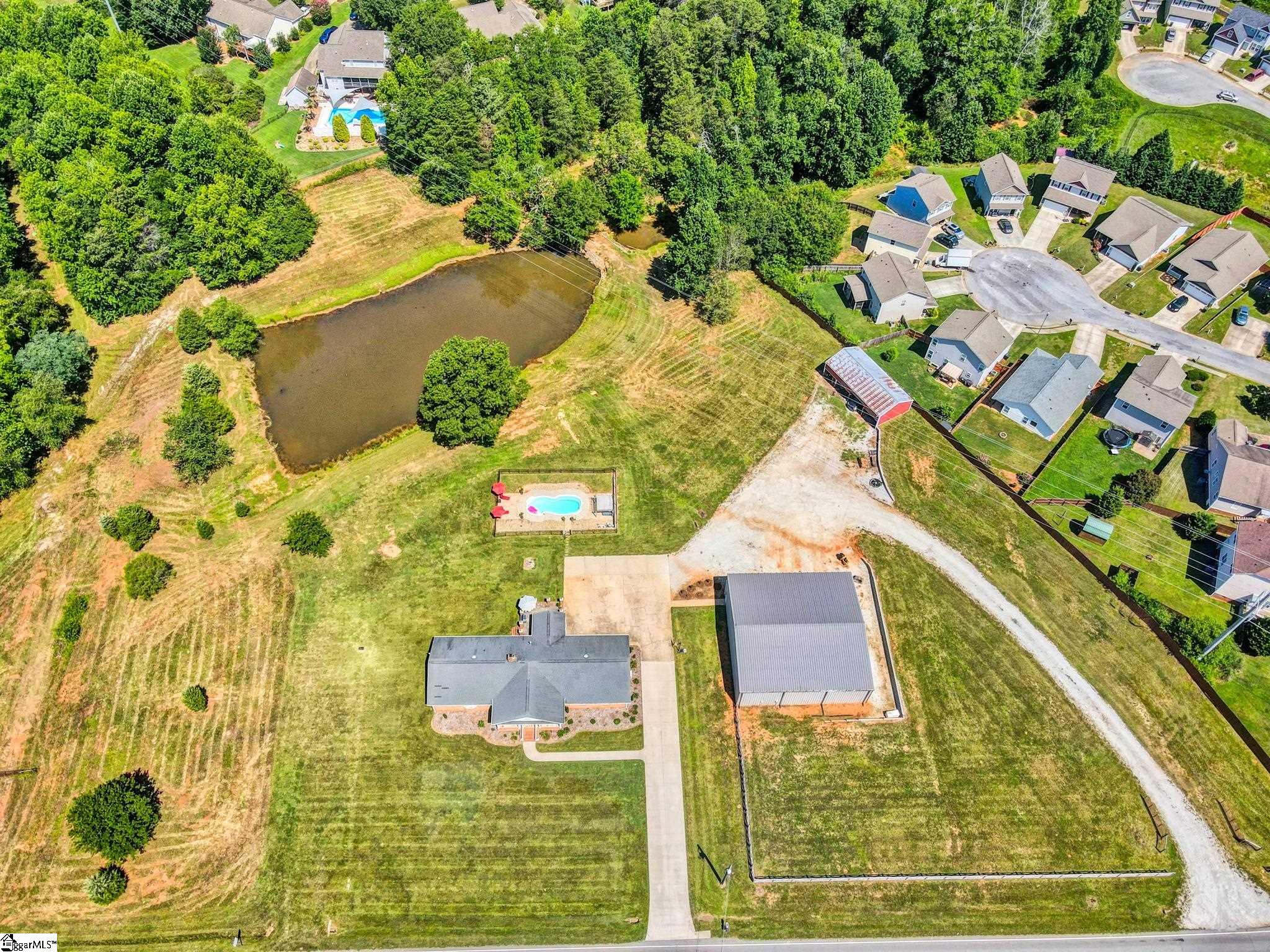 206 Taylor Road