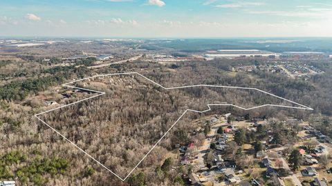 647 Blackwell Road Greer SC 29651