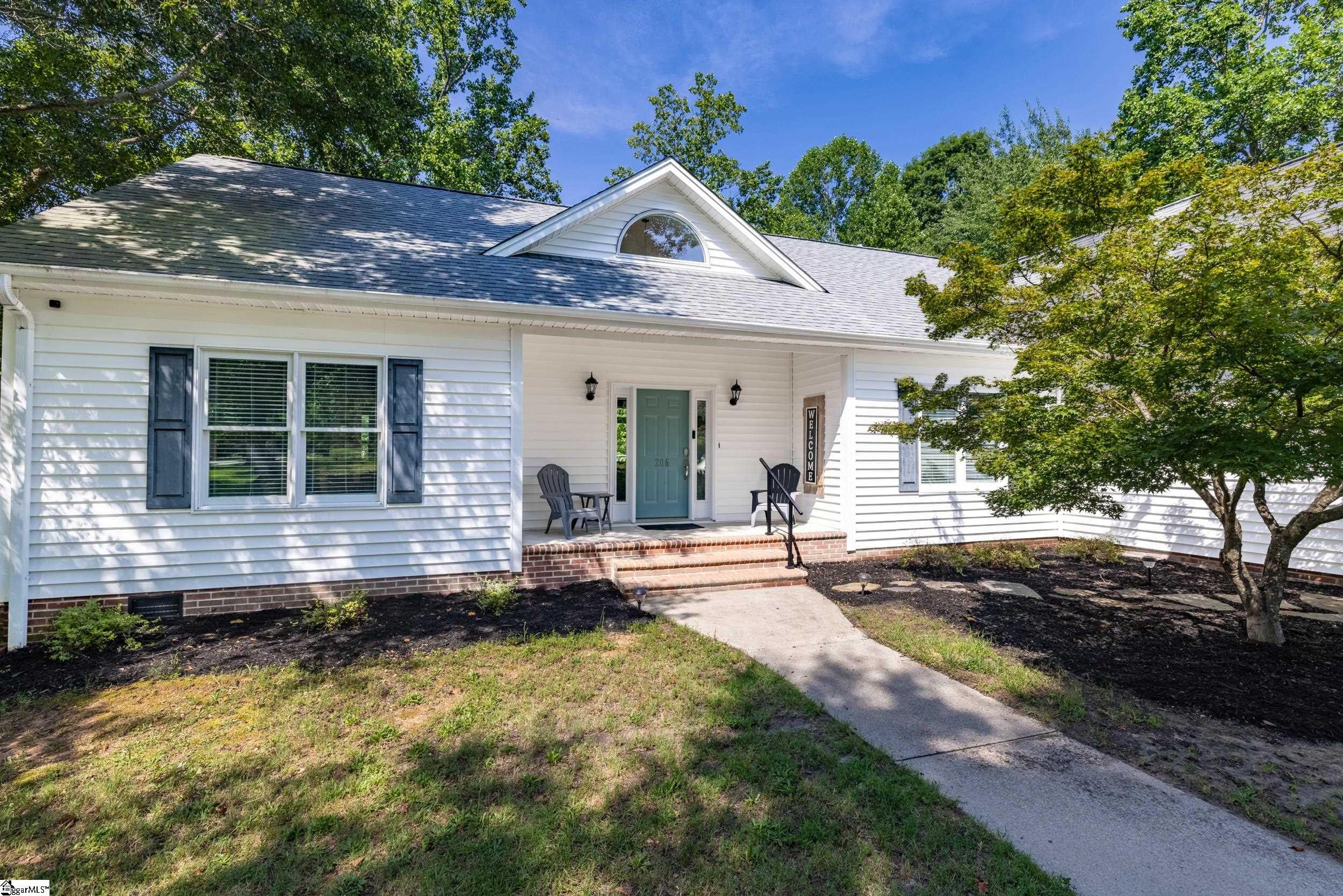 206 Petty Road