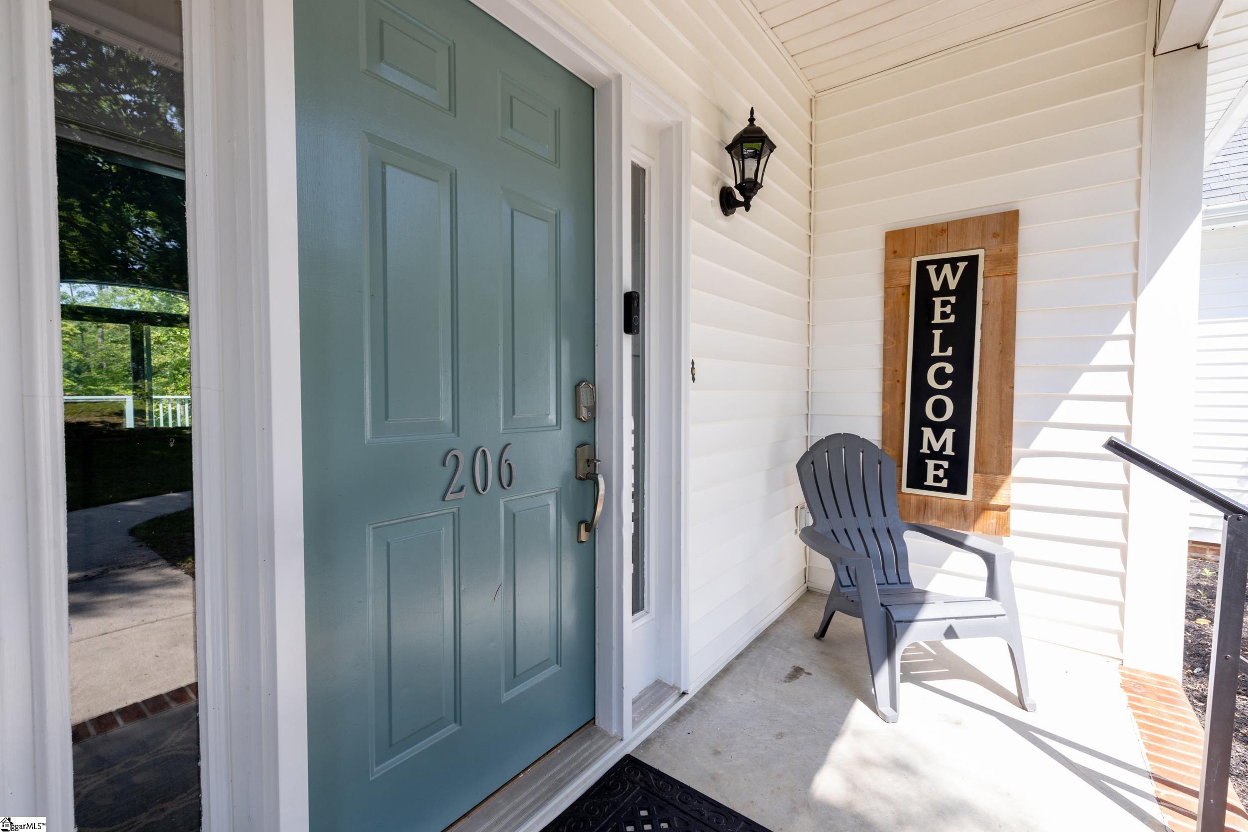206 Petty Road