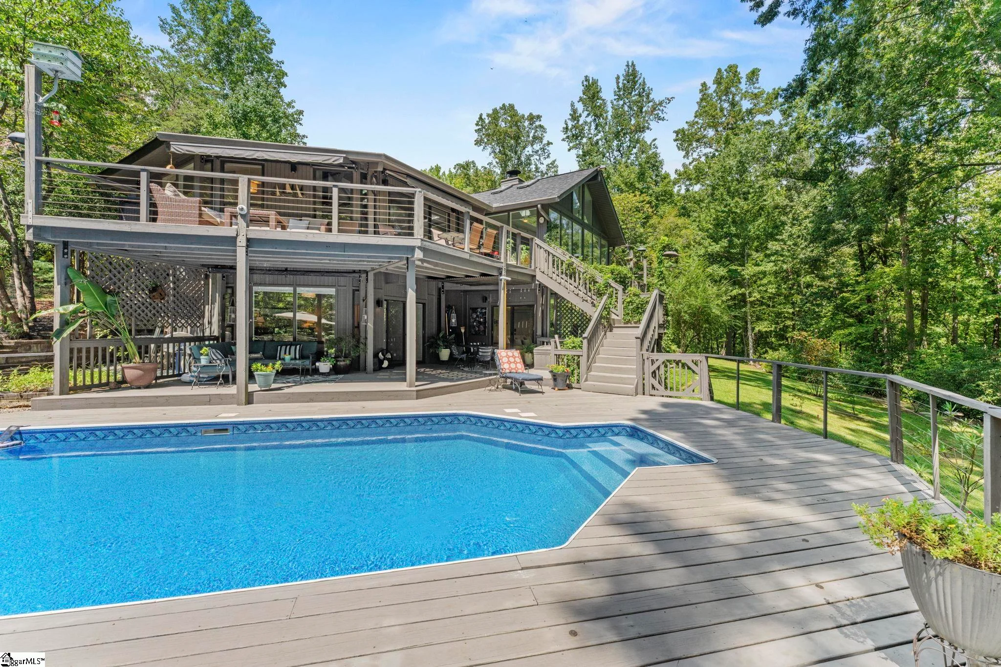 305 Raven Cliff Road