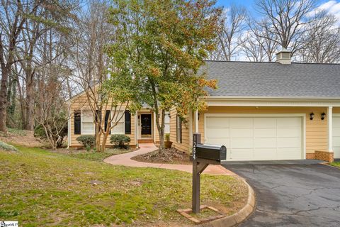 Photo of 1254 Shadow Way, Greenville, SC 29615 (MLS # 1580010)