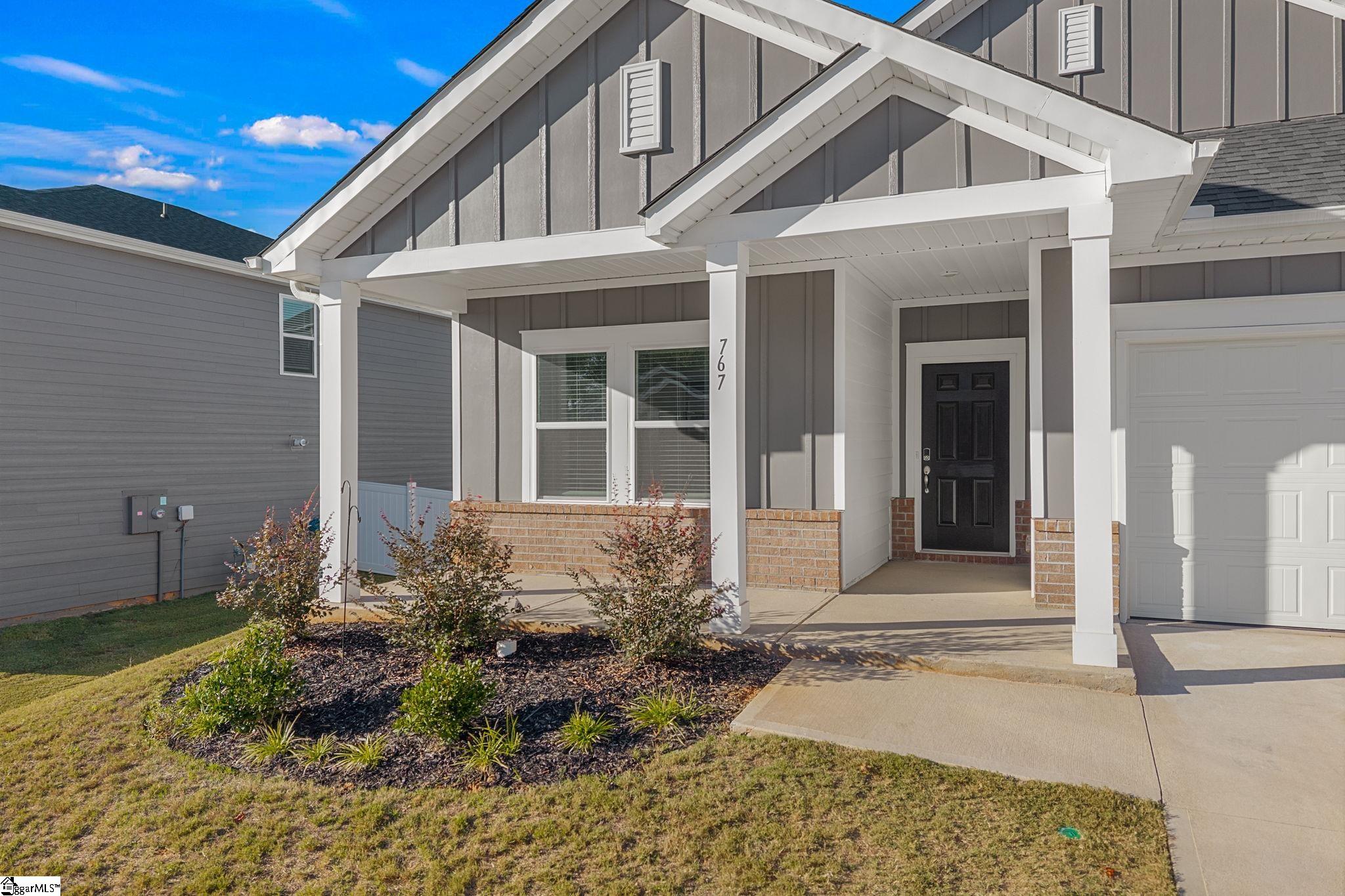 767 Burghley Circle