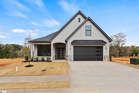 Photo of 12 Mercy Drive, Greenville, SC 29607 (MLS # 1584160)