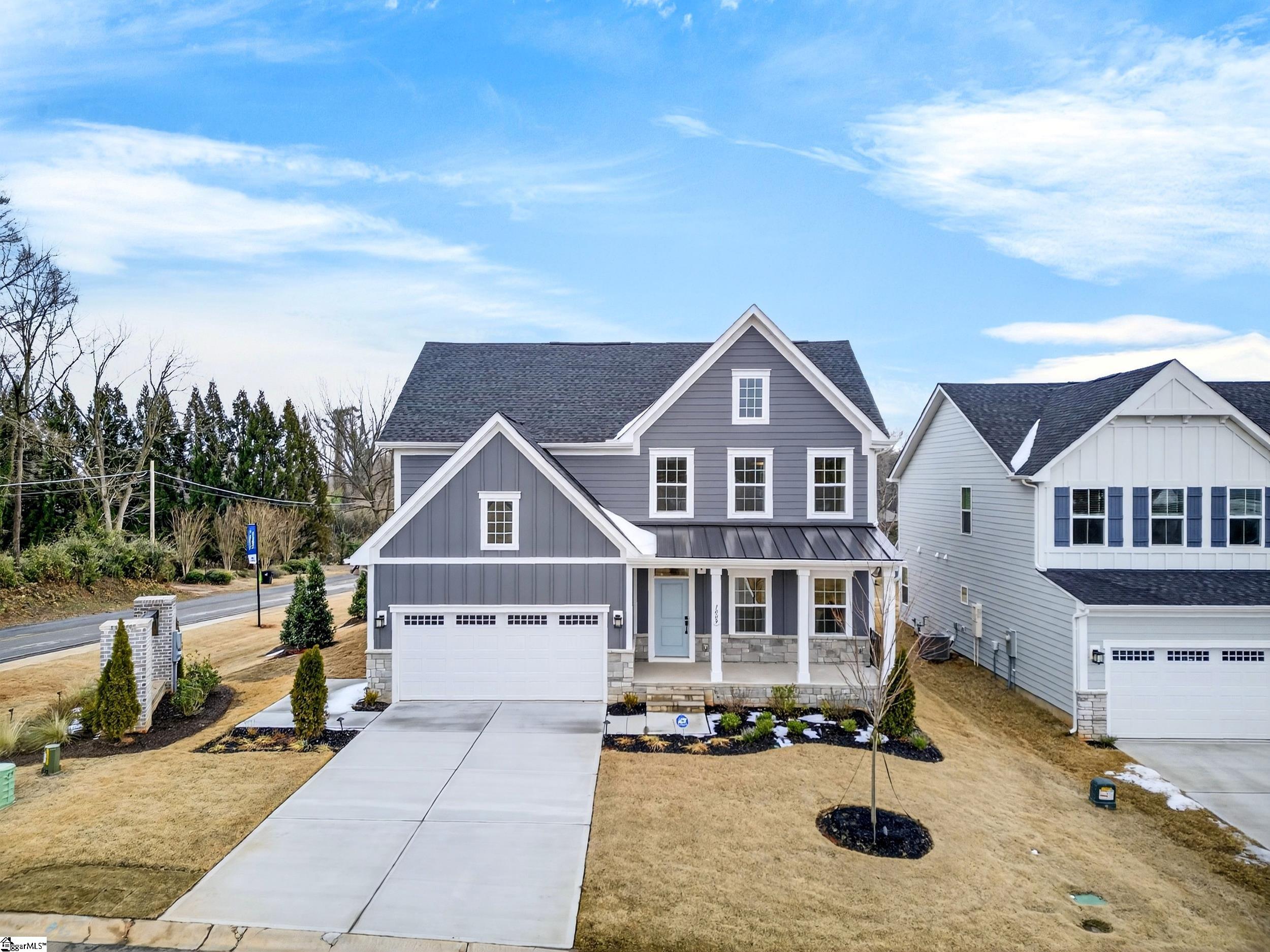 1009 Horse Whisper Run