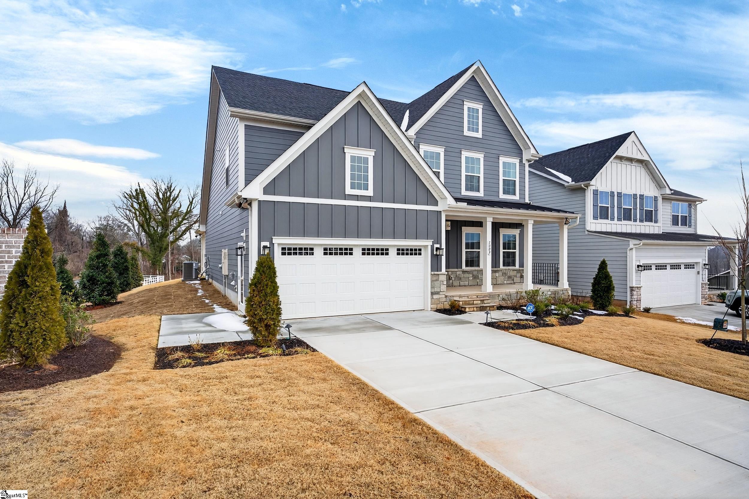 1009 Horse Whisper Run