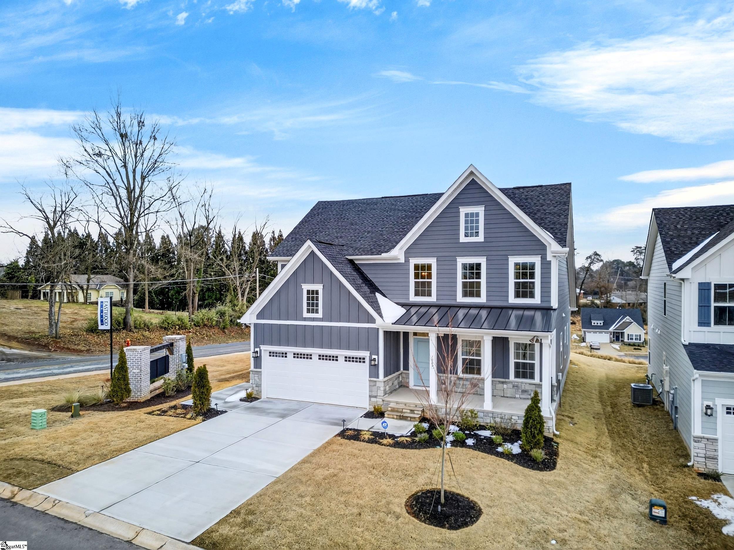 1009 Horse Whisper Run