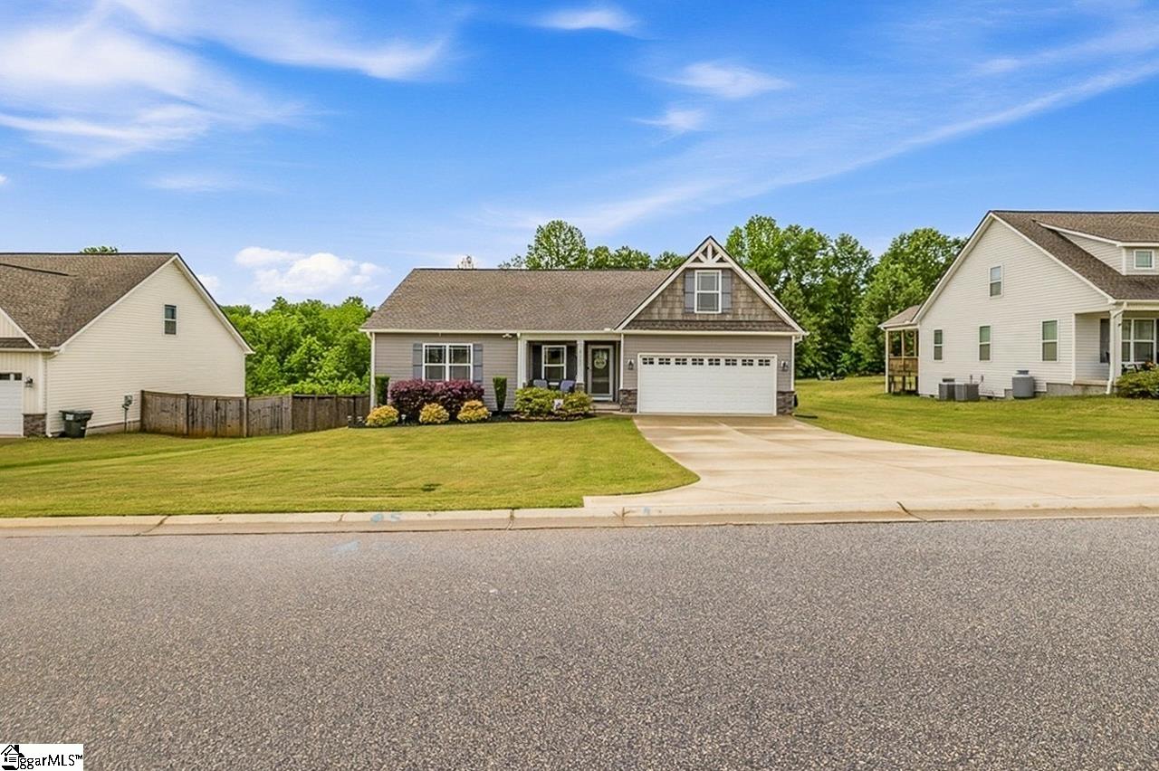 740 Hammett Pointe Court