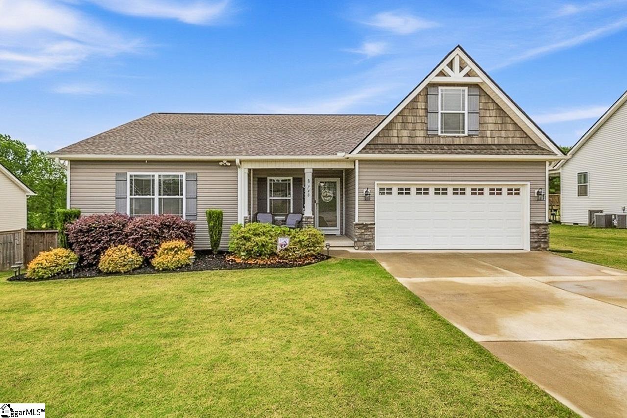 740 Hammett Pointe Court