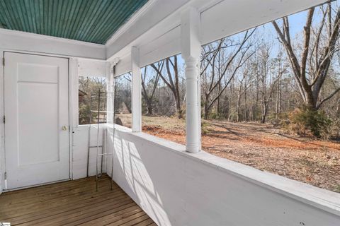 A home in Fountain Inn