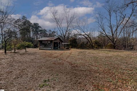 A home in Fountain Inn