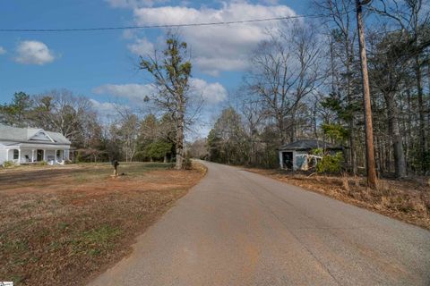 A home in Fountain Inn