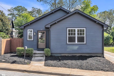 Photo of 105 Burns Street, Greenville, SC 29605 (MLS # 1606264)