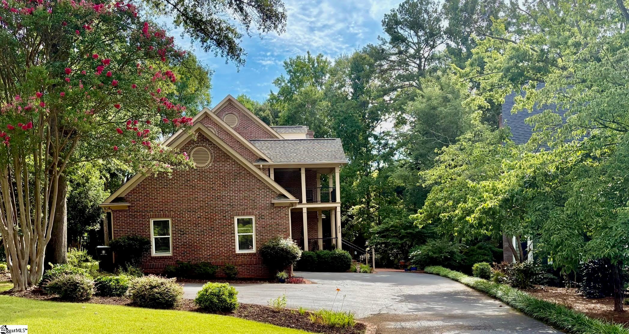 220 Baucom Park Drive, Greer, SC, 29650