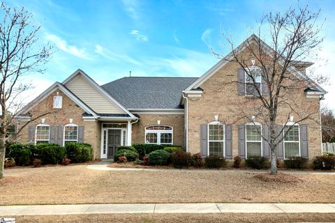 Photo of 104 Cottonpatch Court, Greenville, SC 29607 (MLS # 1584042)