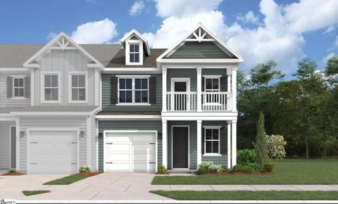 Photo of 303 Lewes Avenue, Simpsonville, SC 29681 (MLS # 1571328)