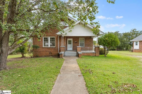 Photo of 92 Fourth Street, Greenwood, SC 29646 (MLS # 1606395)